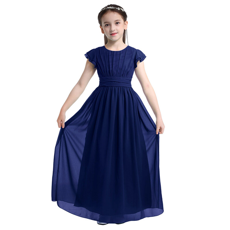 Vestido de Paje Bethsabé