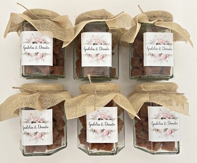 Dulce de Guayaba Artesanal (Set de 10-150 unidades)