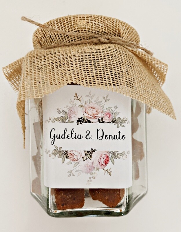 Dulce de Guayaba Artesanal (Set de 10-150 unidades)