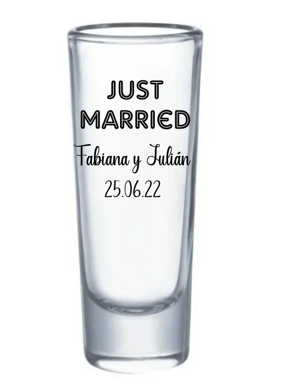 Tequileros Personalizados (Set 50-180 unidades)