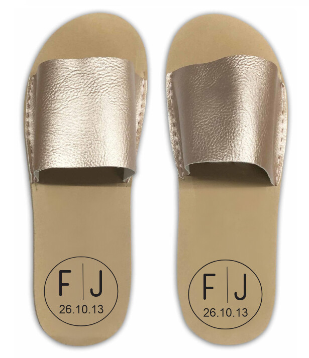 Chancletas / Sandalias / Chanclas (Set de 50-150 unidades)