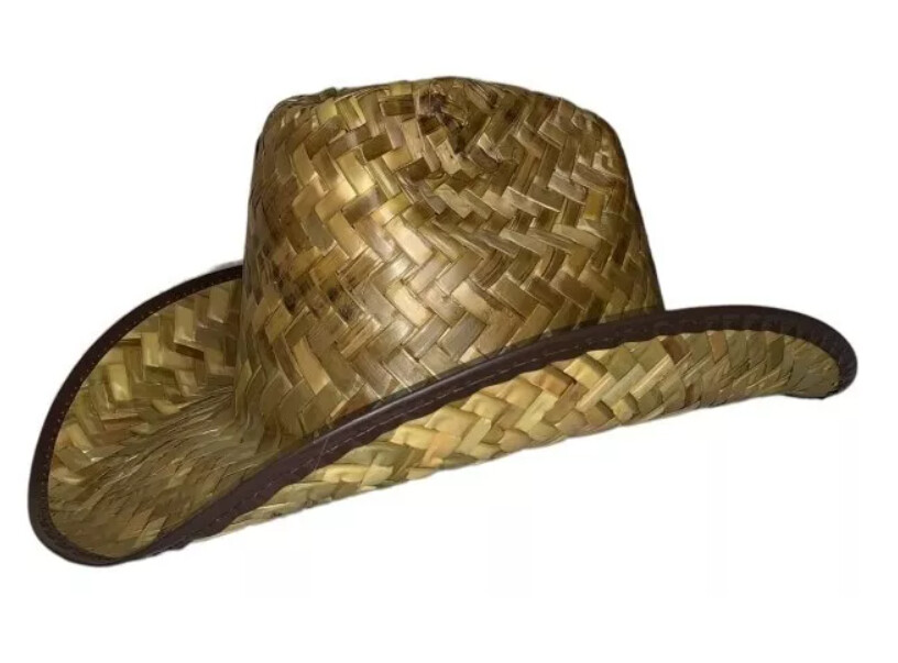 Sombreros Batucada de Palma (Set de 24-48 piezas)
