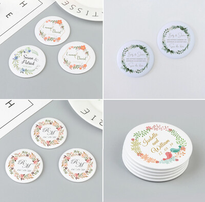 Espejo Personalizado Colores (Set 20-100 unidades)