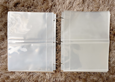 Album de Fotos Personalizado
