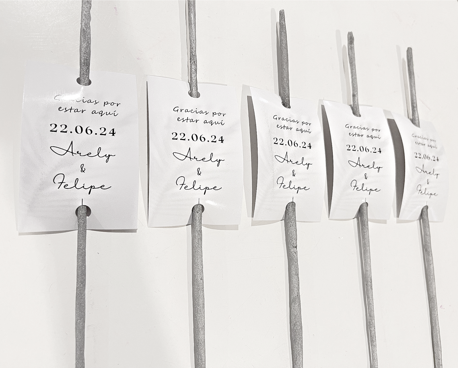 Luces (Set de 50-100-150 unidades)