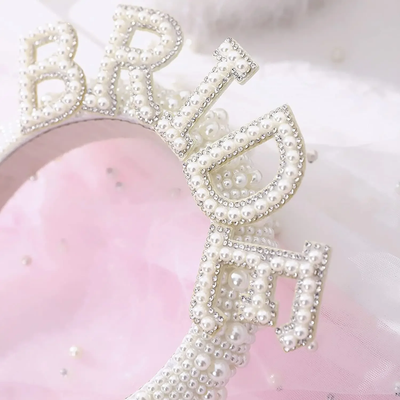 Diadema Bride