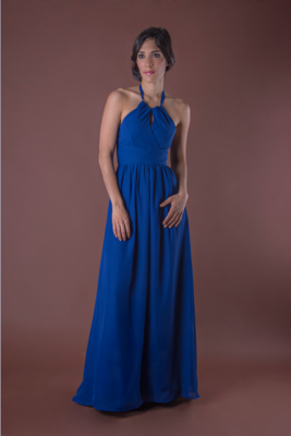 Vestido de Dama Avazma