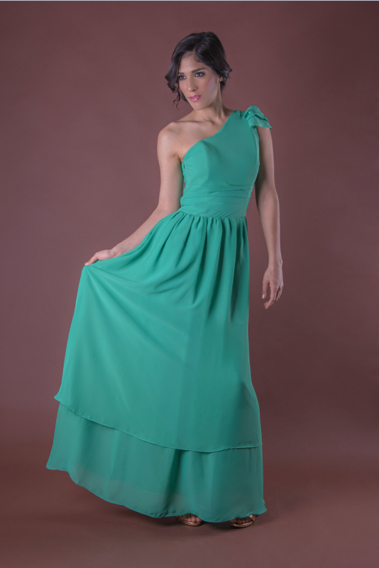 Vestido de Dama Arkonia