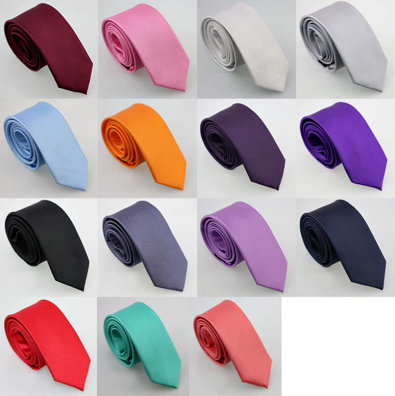 Corbatas Volat 6cm (16 colores)