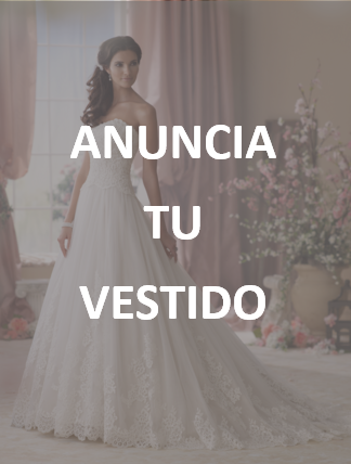 V.U. Anuncia tu Vestido