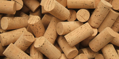 Corchos de Vino