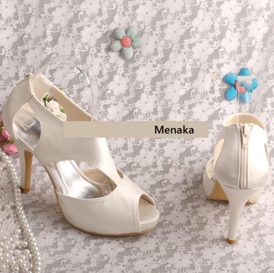 Zapatos Menaka