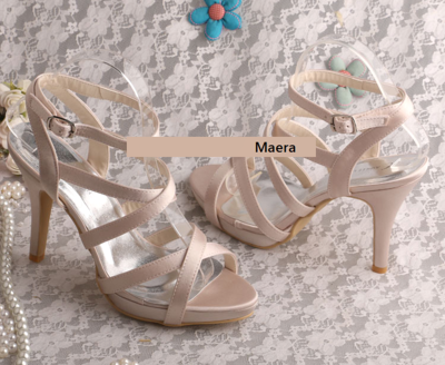 Zapatos Maera