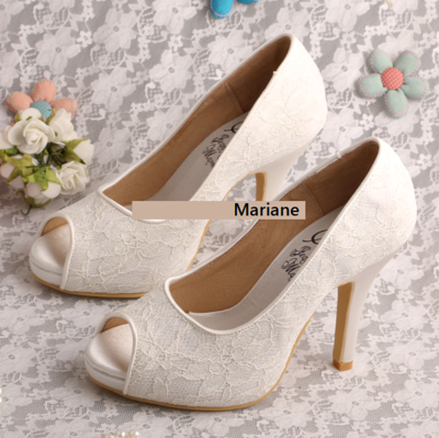 Zapatos Mariane