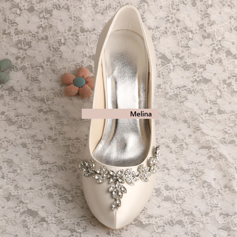 Zapatos Melina