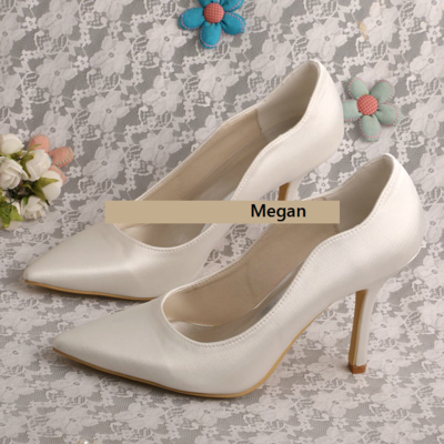 Zapatos Megan