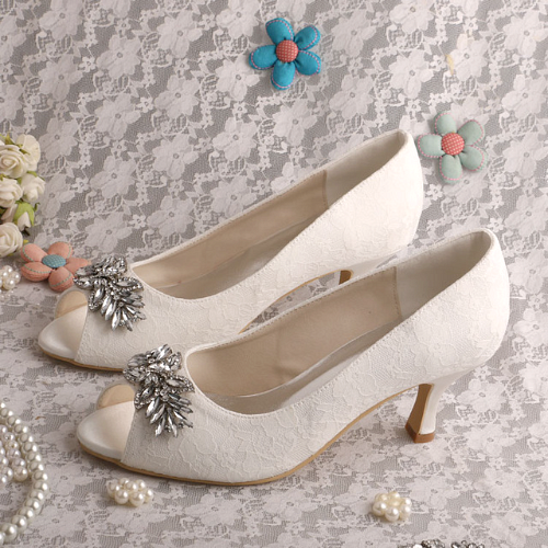 Zapatos Melika
