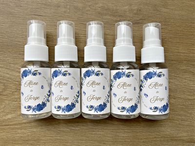 Repelente  (Set de 25-200 unidades)