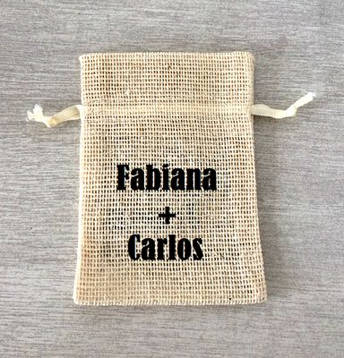 Bolsitas Badixo Personalizadas (Set de 50-150 unidades)