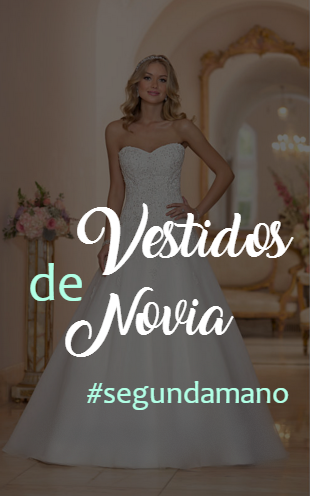 Vestidos de Novia