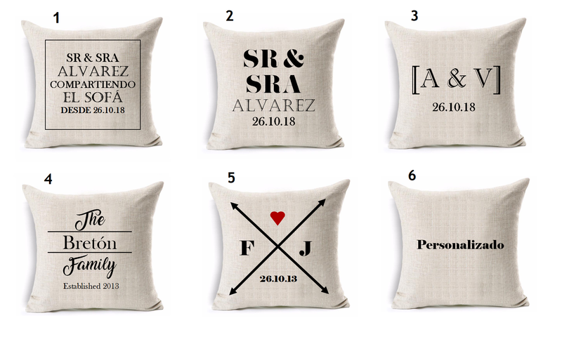 Fundas Personalizadas