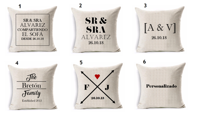 Fundas Personalizadas