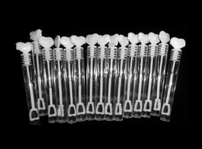Burbujeros (Set de 35-50-100 unidades)