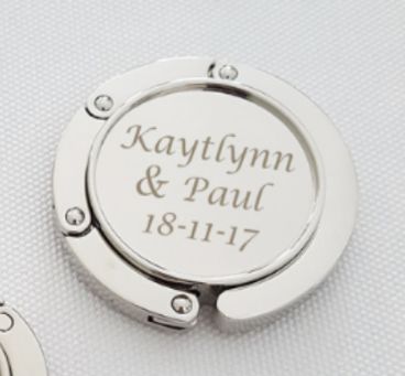 Ganchos Sujetadores para Bolsa (Set de 50-100 unidades)