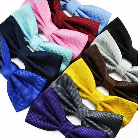 Corbata / Pajaritas (Moño) Textura Adulto