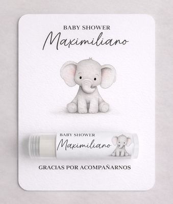 Bálsamo Labial (Set de 10-150 unidades)