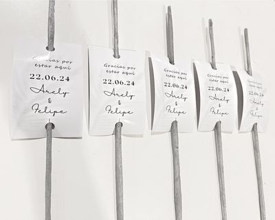 Luces (Set de 50-100-150 unidades)