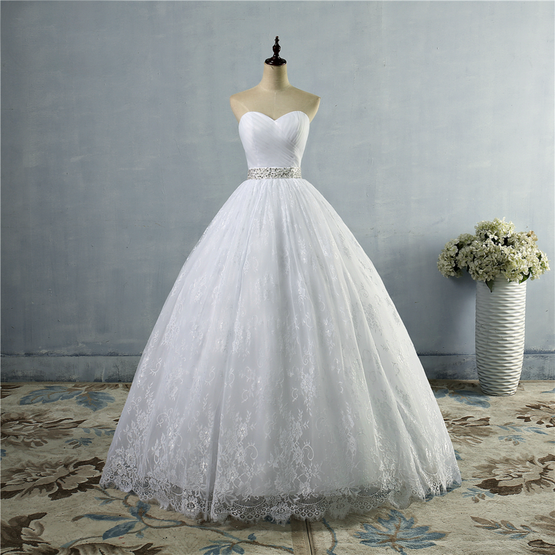 Vestido de Novia NUEVO Erminia por BD