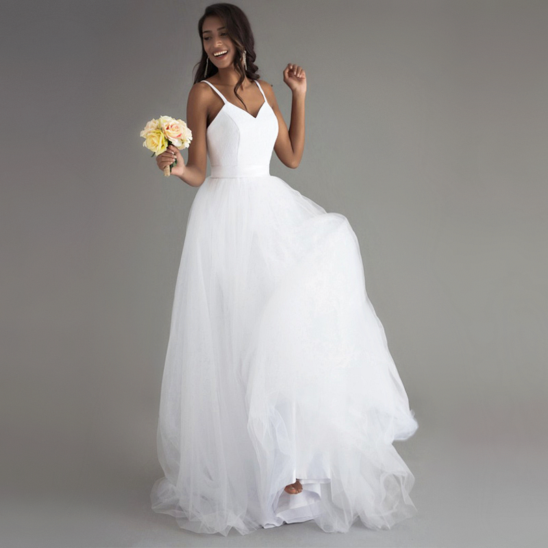 Vestido de Novia NUEVO Armenia por BD