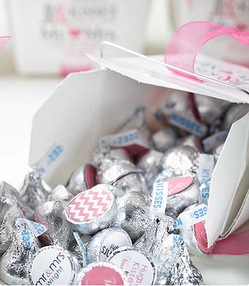 Estampas Gerafila Personalizadas (Set de 100 - 200)