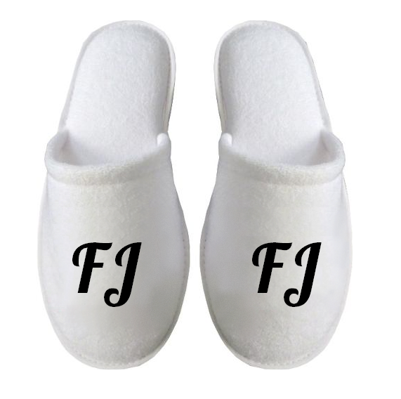 Pantuflas (Set de 30-150 unidades)