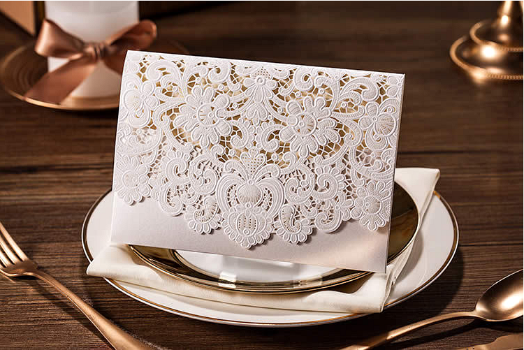Invitación Personalizada Gabamia