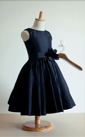 Vestido de Paje Bazira