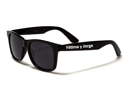 Lentes de Sol (Set de 30-100 unidades)