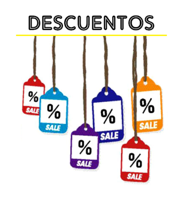 Ofertas