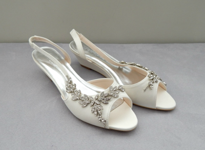Zapatos Manika