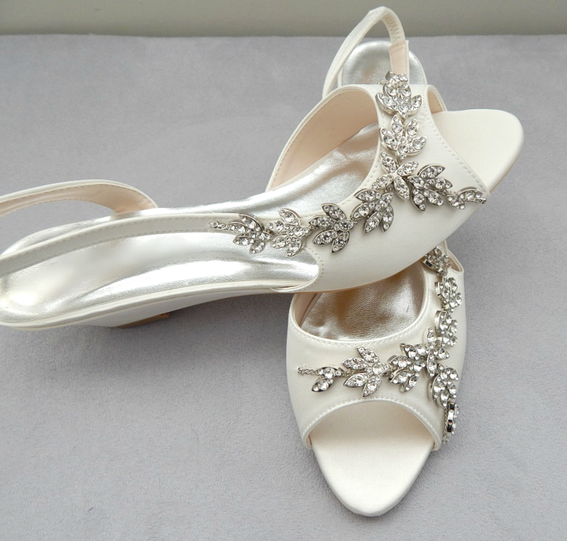 Zapatos Manika
