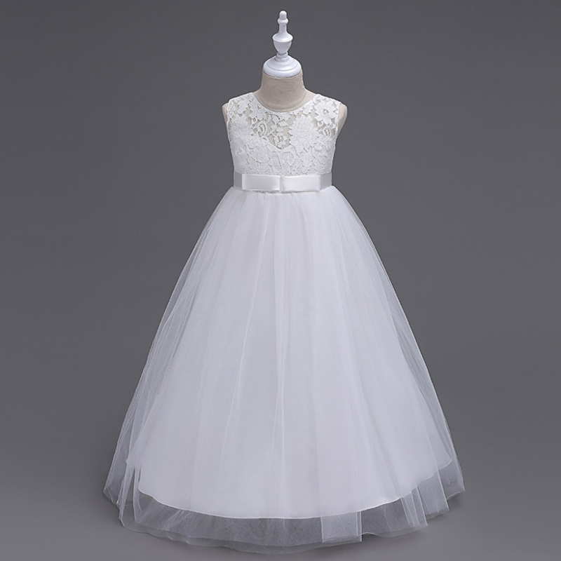 Vestido de Paje Bemua