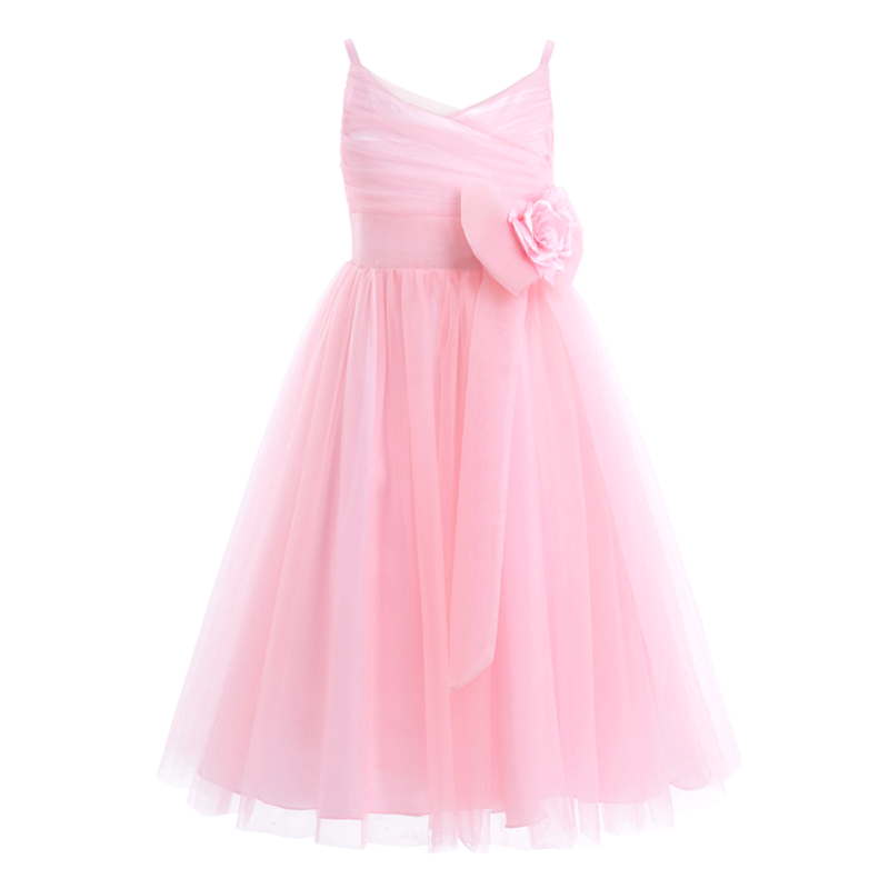 Vestido de Paje Brisma