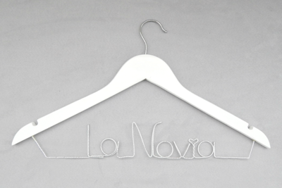 Gancho Eburo (Bride/Novia/Novio)