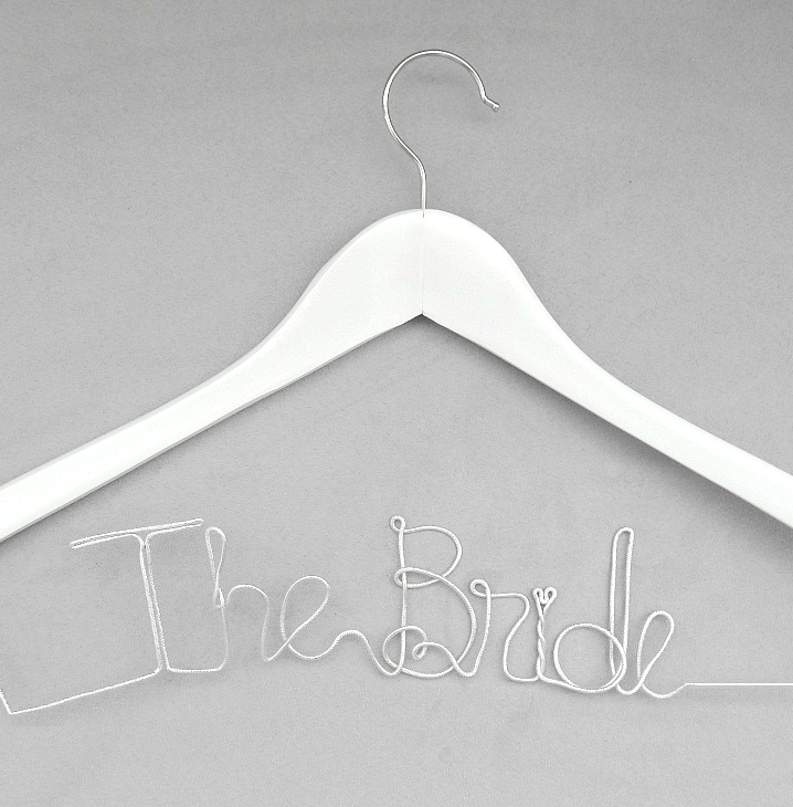 Gancho Eburo (Bride/Novia/Novio)