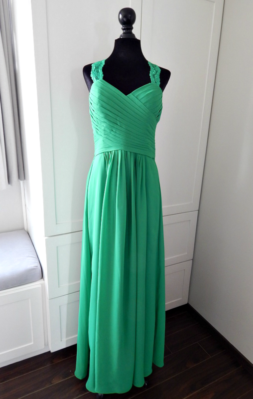 Vestido de Dama Brisa