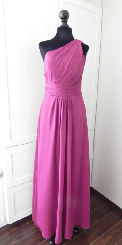 Vestido de Dama Bárbara