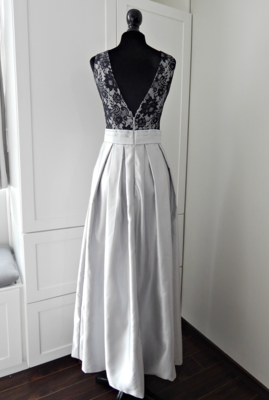 Vestido de Dama Brenda
