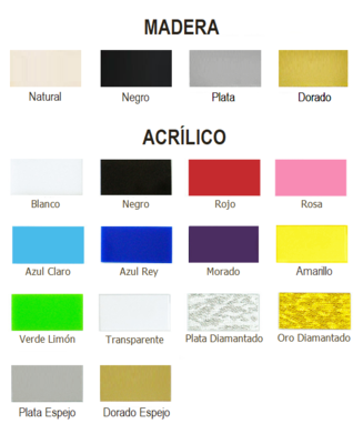 Material - Color