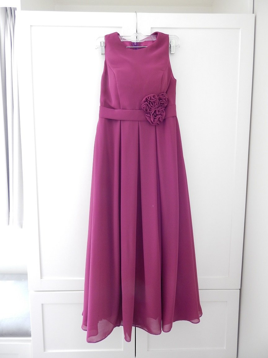 Vestido de Paje Bethsabé Vestido de Paje Bethsabé
